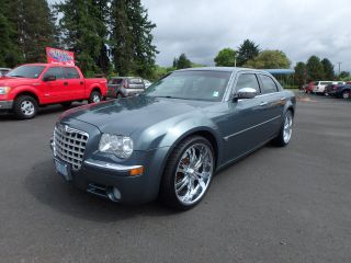 Used 2005 Chrysler 300 C in Warren, Oregon