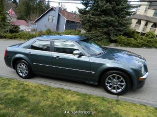 Used 2005 Chrysler 300 C in Lynnwood, Washington