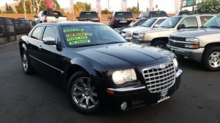 Used 2005 Chrysler 300 C in Riverside, California