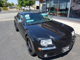 Used 2005 Chrysler 300 C in Redding, California