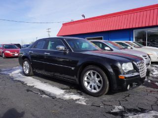 Used 2005 Chrysler 300 C in Olathe, Kansas
