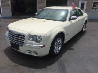 Used 2005 Chrysler 300 C in Columbus, Ohio