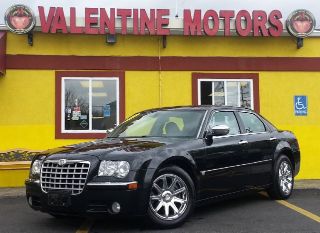 Used 2005 Chrysler 300 C in District Heights, Maryland