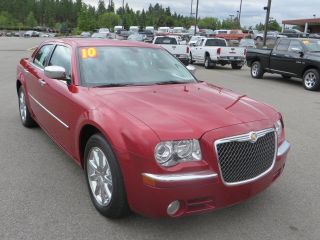 Used 2010 Chrysler 300 Limited Edition in Liberty Lake, Washington
