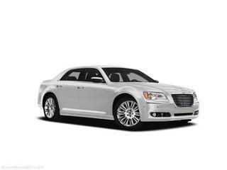 Used 2011 Chrysler 300 Limited Edition in Kennett, Missouri