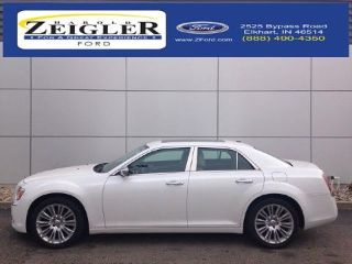 Used 2011 Chrysler 300 Limited Edition in Elkhart, Indiana