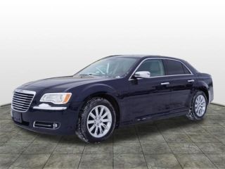 Used 2011 Chrysler 300 Limited Edition in Ortonville, Michigan