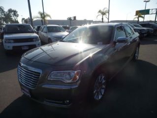 Used 2011 Chrysler 300 Limited Edition in Irvine, California