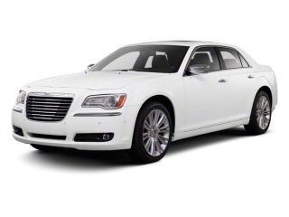 Used 2011 Chrysler 300 Limited Edition in Tracy, California