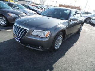 Used 2011 Chrysler 300 Limited Edition in Lancaster, Pennsylvania