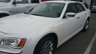 Used 2011 Chrysler 300 Limited Edition in Fort Mill, South Carolina