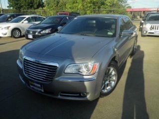 Used 2011 Chrysler 300 Limited Edition in Garland, Texas