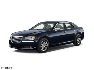 Used 2011 Chrysler 300 Limited Edition in Atlanta, Illinois