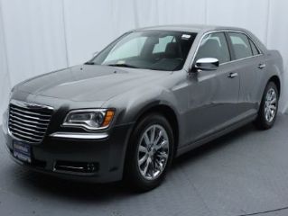 Used 2011 Chrysler 300 Limited Edition in Brandywine, Maryland