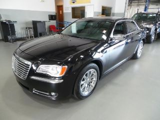 Used 2011 Chrysler 300 Limited Edition in Taylorsville, Indiana