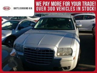 Used 2010 Chrysler 300 Touring in Greensboro, North Carolina