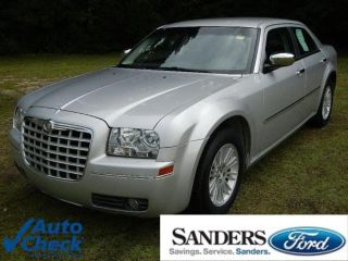 Used 2010 Chrysler 300 Touring in Jacksonville, North Carolina