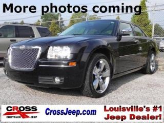 Used 2010 Chrysler 300 Touring in Louisville, Colorado