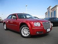 Used 2010 Chrysler 300 Touring in Sacramento, California