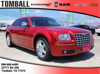 Chrysler 300 Touring 2010