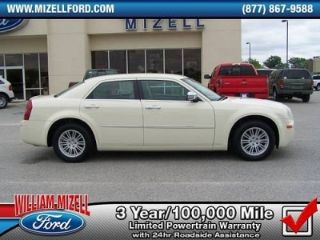 Used 2010 Chrysler 300 Touring in Augusta, Arkansas