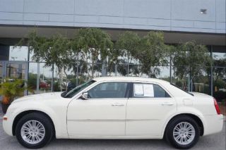 Used 2010 Chrysler 300 Touring in Seminole, Florida
