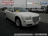 Used 2010 Chrysler 300 Touring in Des Moines, Iowa