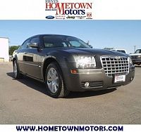 Used 2010 Chrysler 300 Touring in Boise City, Oklahoma