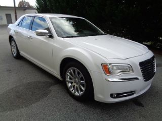 Used 2011 Chrysler 300 C in Conover, North Carolina