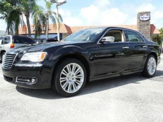 Used 2011 Chrysler 300 C in Delray Beach, Florida