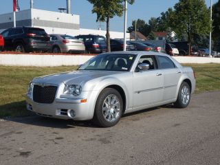 Used 2010 Chrysler 300 C in Lansing, Michigan