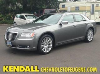 Used 2011 Chrysler 300 C in Eugene, Oregon