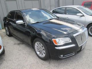 Used 2011 Chrysler 300 C in San Antonio, Texas