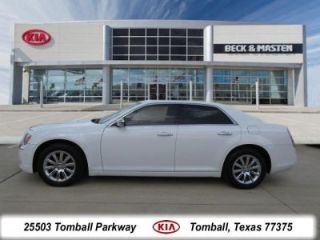 Used 2011 Chrysler 300 C in Tomball, Texas