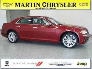Used 2011 Chrysler 300 C in Cleveland, Texas