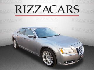 Used 2011 Chrysler 300 C in Tinley Park, Illinois