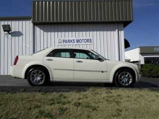Used 2010 Chrysler 300 C in Wichita, Kansas