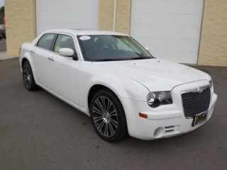 Used 2010 Chrysler 300 S in Worcester, Massachusetts