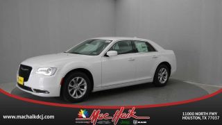 Used 2015 Chrysler 300 Limited Edition in Houston, Texas