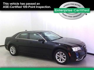 Used 2015 Chrysler 300 Limited Edition in Fayetteville, North Carolina