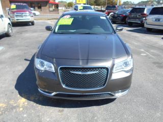 Used 2015 Chrysler 300 Limited Edition in Bainbridge, Georgia