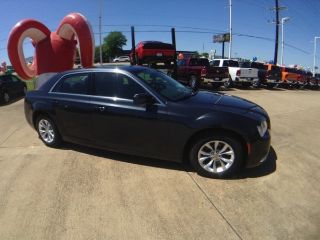 Used 2016 Chrysler 300 Limited Edition in Shreveport, Louisiana