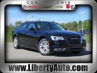 Used 2016 Chrysler 300 Limited Edition in Pataskala, Ohio