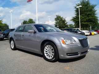 Used 2013 Chrysler 300 in Garner, North Carolina