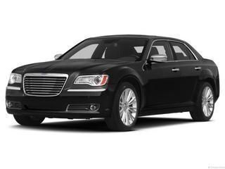 Used 2013 Chrysler 300 Base in Sherwood, Arkansas