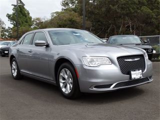 Used 2015 Chrysler 300 Limited Edition in San Diego, California