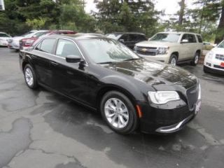 Used 2015 Chrysler 300 Limited Edition in Healdsburg, California