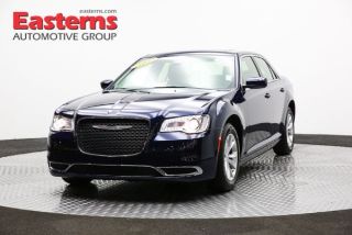 Used 2016 Chrysler 300 Limited Edition in Temple Hills, Maryland