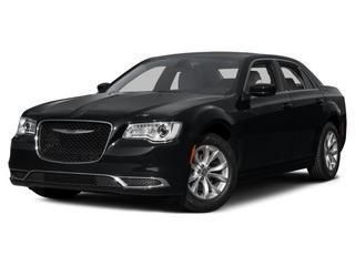 Used 2016 Chrysler 300 Limited Edition in Colma, California
