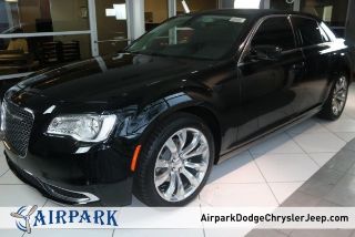 Used 2016 Chrysler 300 Limited Edition in Scottsdale, Arizona